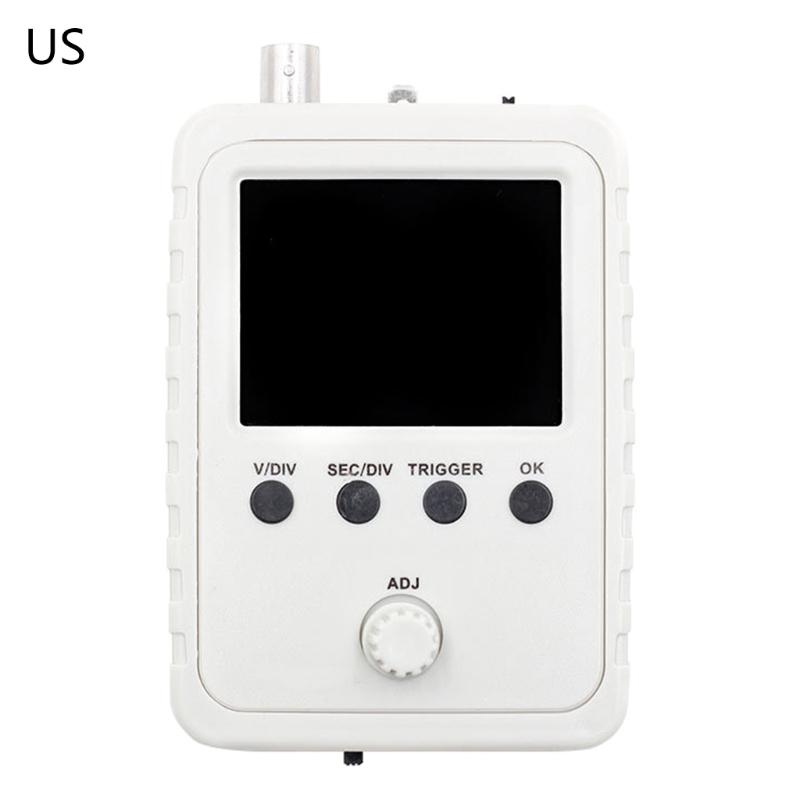 Portable TFT Digital Mini Osci - Oscilloscope Dso Mini recension och pris