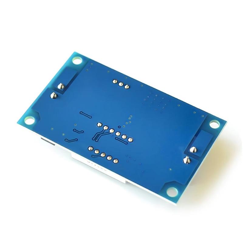 LM2596 Power Supply Module Wit - Diy Electronics Power Supply recension och pris