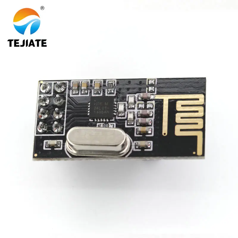 1PCS NRF24L01+ 2.4GHz Wireless - Nrf24L01 Module Wireless recension och pris