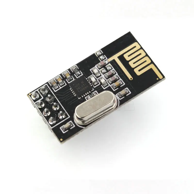 1PCS NRF24L01+ 2.4GHz Wireless - Nrf24L01 Module Wireless recension och pris