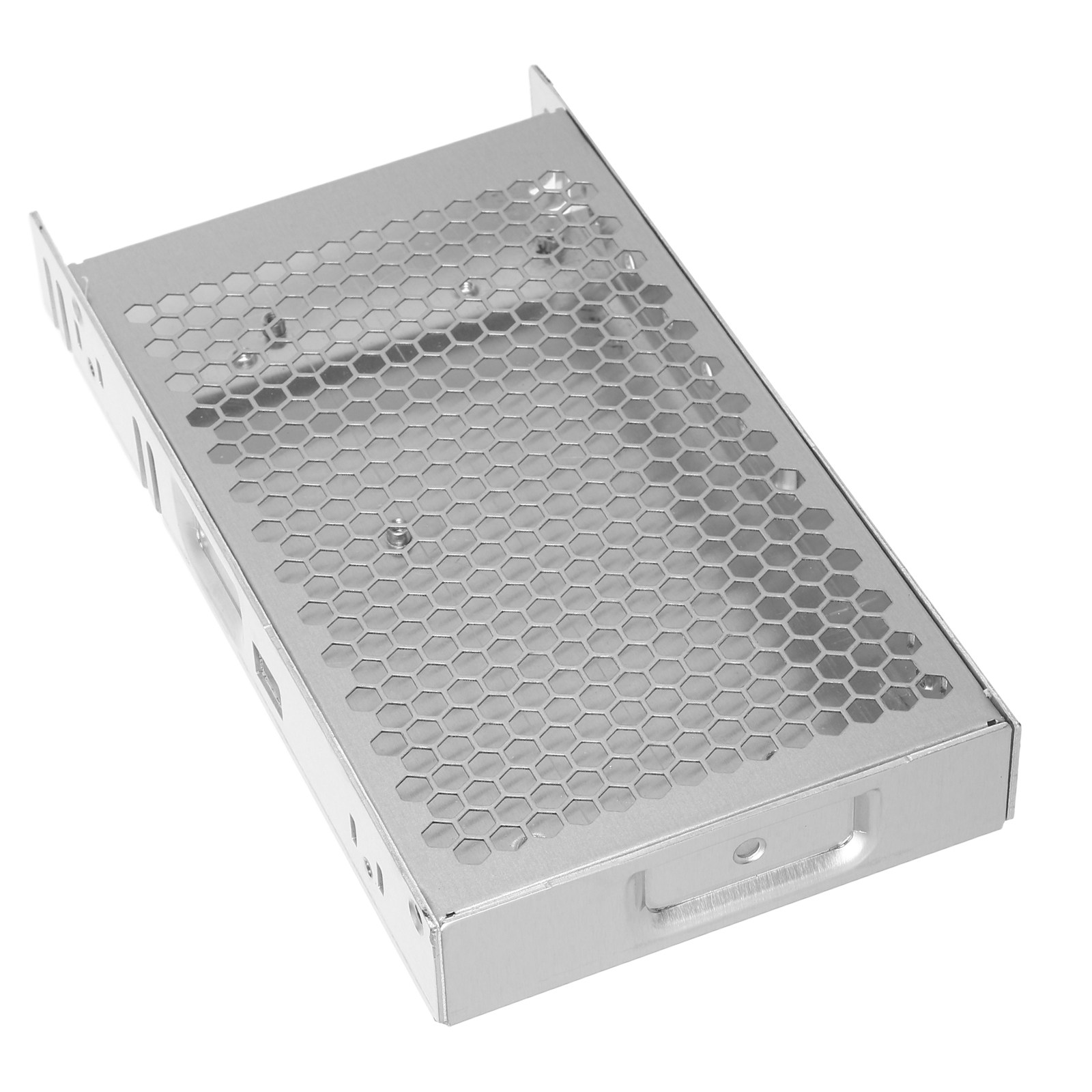 Switching Power Supply Aluminu - Diy Electronic recension och pris