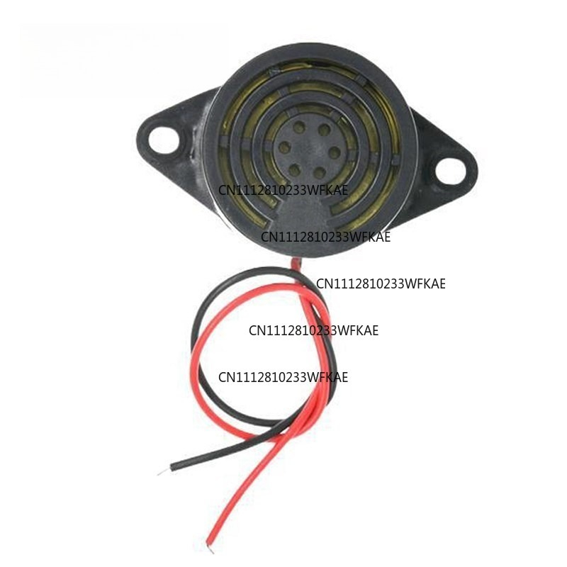 3pcs DC 3-24V 12V 85 high deci - Diy Electronic recension och pris
