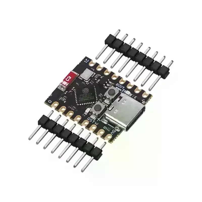 1Pcs ESP32 C3 Super Mini WiFi  - Diy Electronics Course recension och pris
