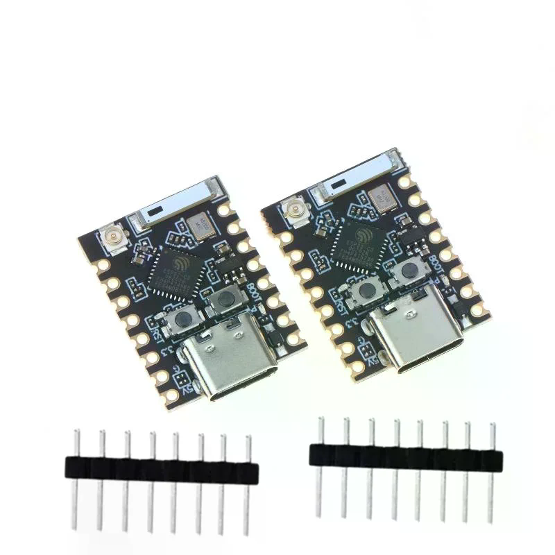 1Pcs ESP32 C3 Super Mini WiFi  - Diy Electronics Course recension och pris