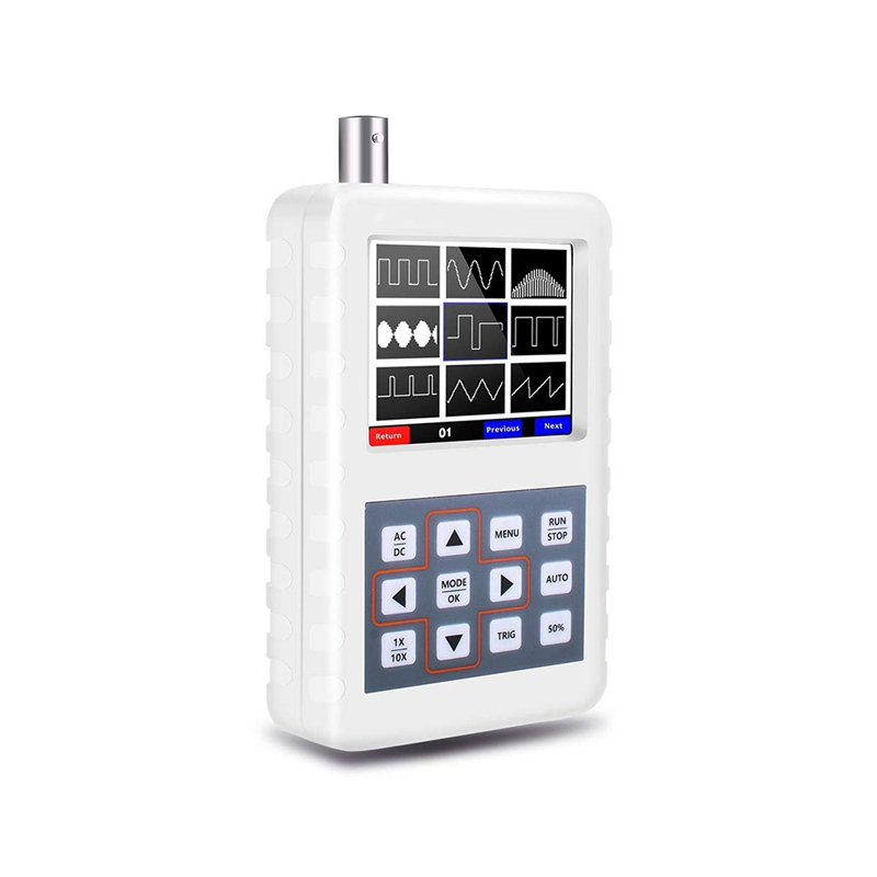 Hot Selling DSO PRO Handheld M - Oscilloscope Dso Mini recension och pris