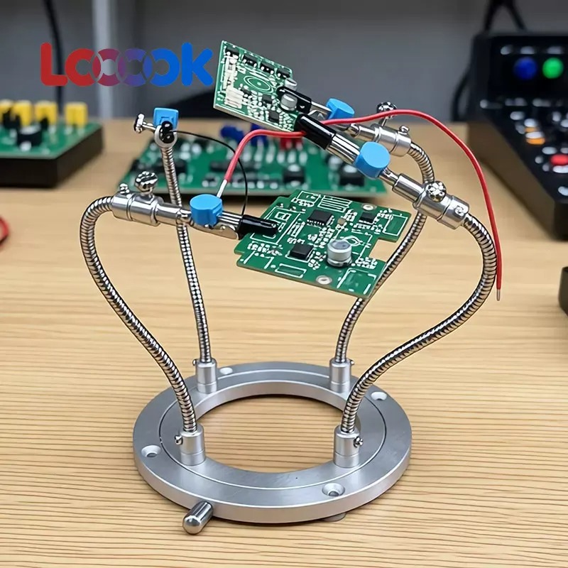 Universe Grocery Store Hose Fi - Diy Electronics Store recension och pris