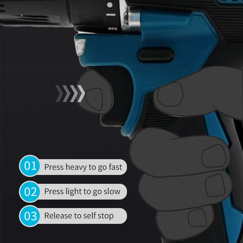 Pro-Grade🏆 Original Makita DDF - Makita Drill Ddf484 recension och pris