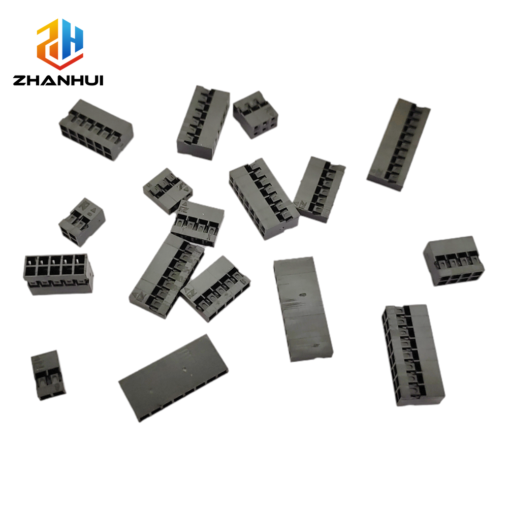 370Pcs 2.0mm Dupont Connector  - Diy Elektronic recension och pris