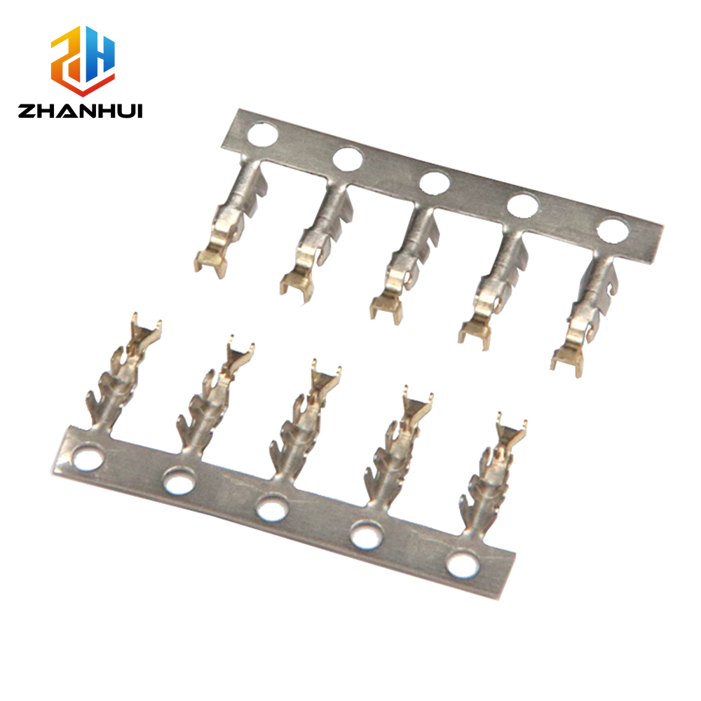 370Pcs 2.0mm Dupont Connector  - Diy Elektronic recension och pris
