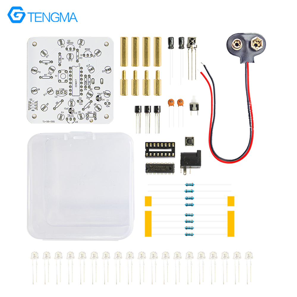 DIY Infrared Remote Control Ni - Diy Electronics India recension och pris