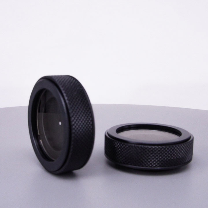 Adjustable PVS14 Lens Sacrific - Diy Electronic recension och pris