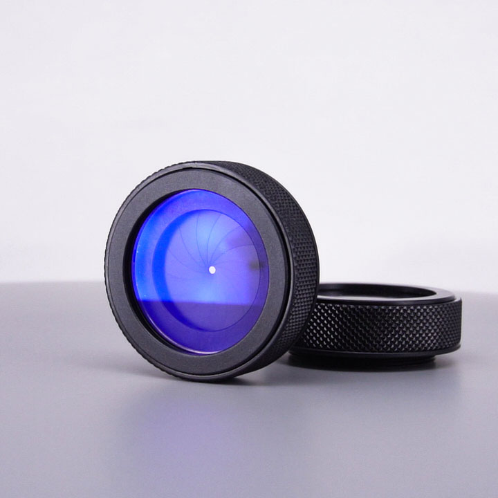 Adjustable PVS14 Lens Sacrific - Diy Electronic recension och pris