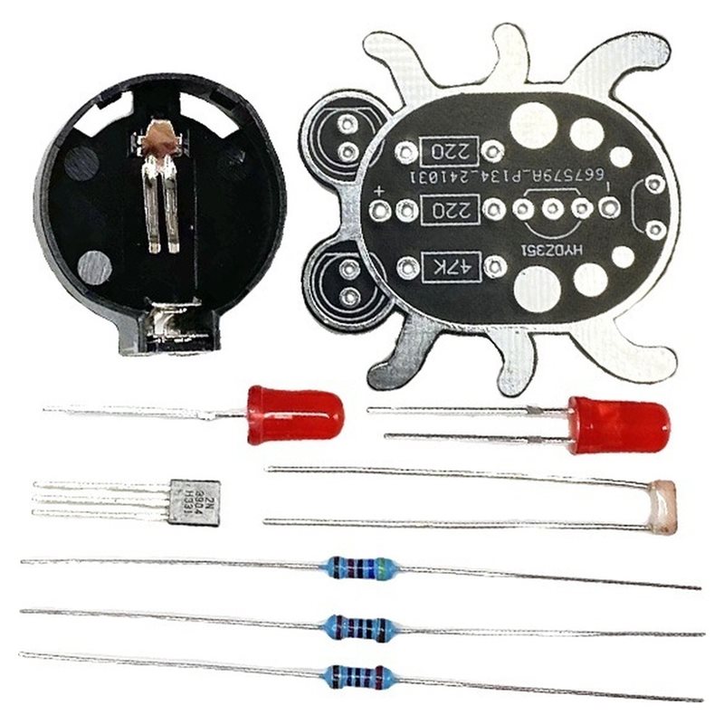 Electronic DIY Weevil Eye-Hand - Diy Electronics Gifts recension och pris