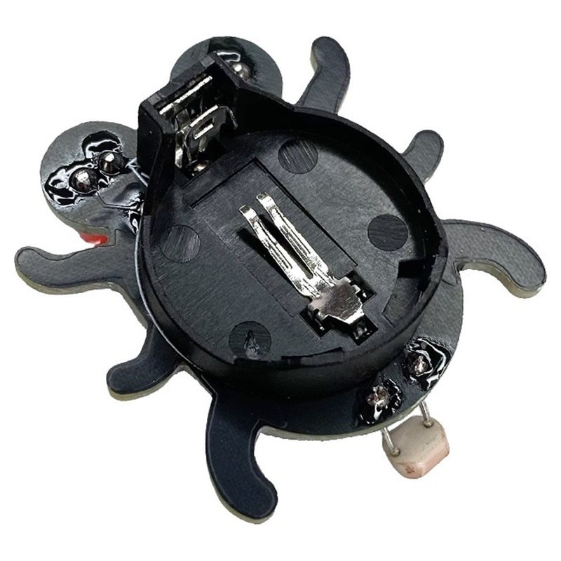 Electronic DIY Weevil Eye-Hand - Diy Electronics Gifts recension och pris