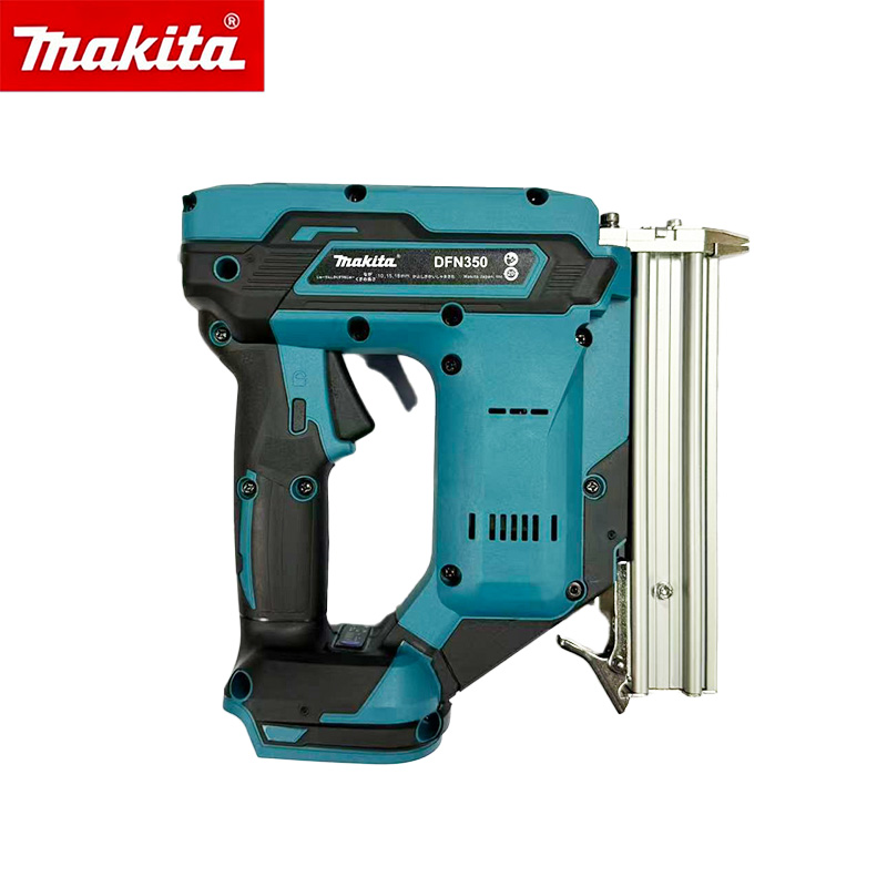 2026 Makita 18V Cordless Nail  - Diy Electronics Power Supply recension och pris