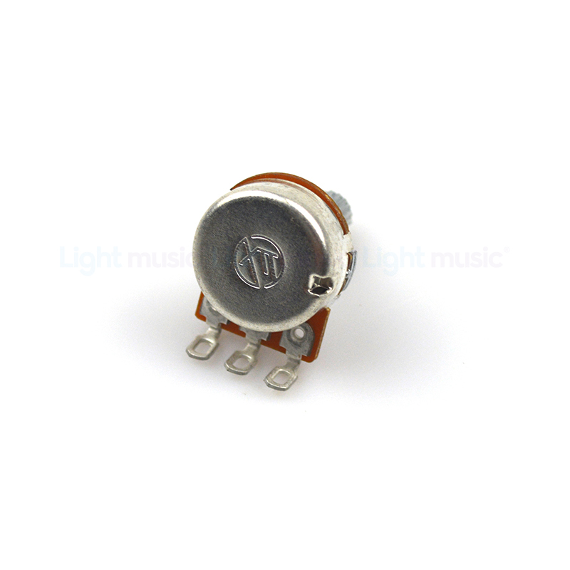 2pcs A500K B500K A250K B250K P - Diy Guitar Electronics recension och pris