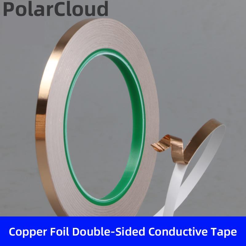 Copper Foil Tape Double-Sided  - Diy Electronics Course recension och pris