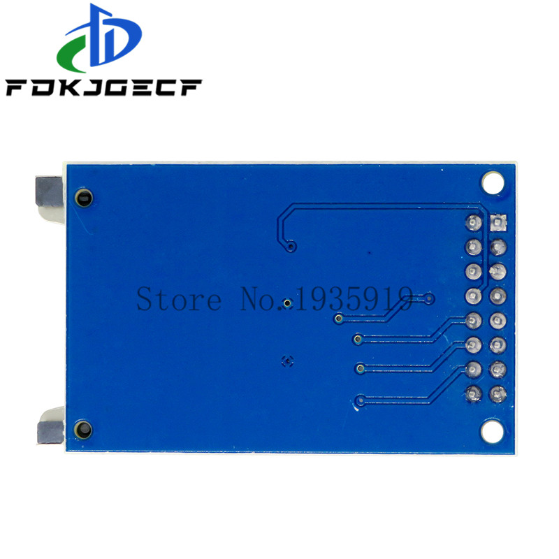 Reading and Writing Module SD  - Sd Card Module Spi recension och pris