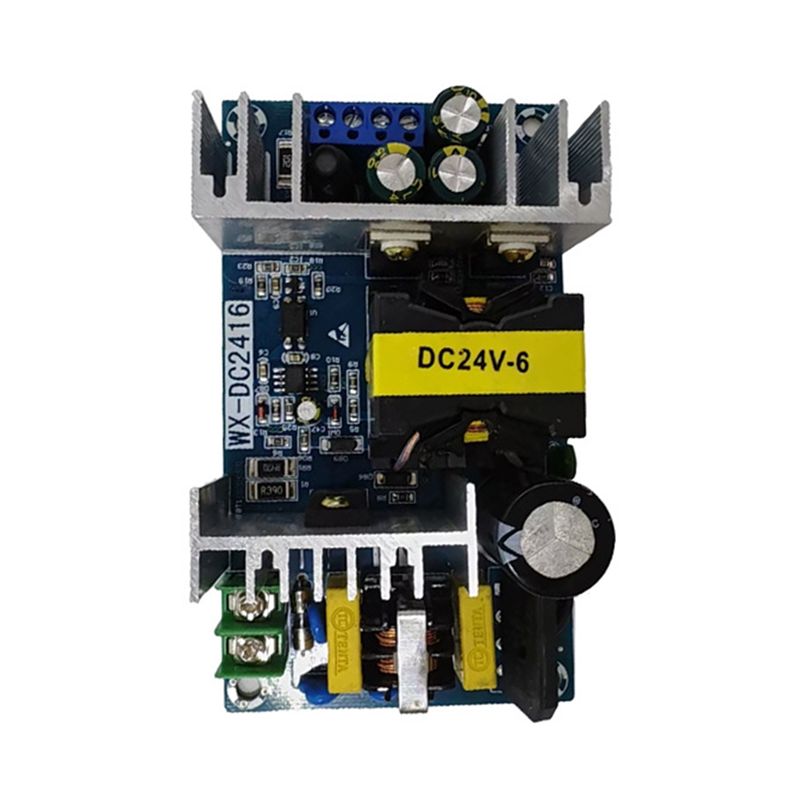 150W Switching Power Supply Bo - Diy Electronics Store recension och pris