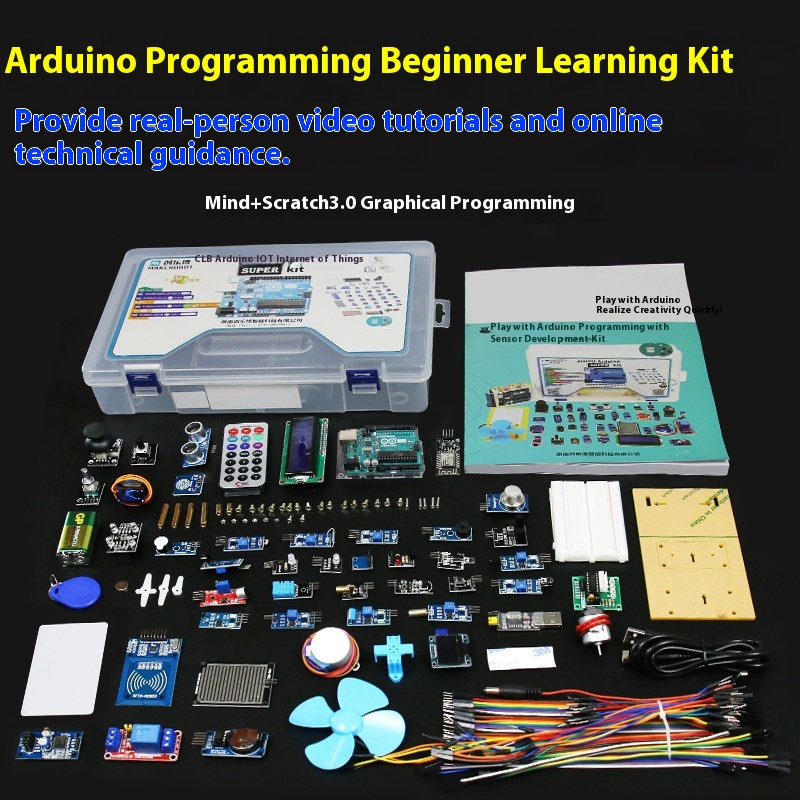 IoT Maker Board Arduino UNO R3 - Diy Electronics Store recension och pris