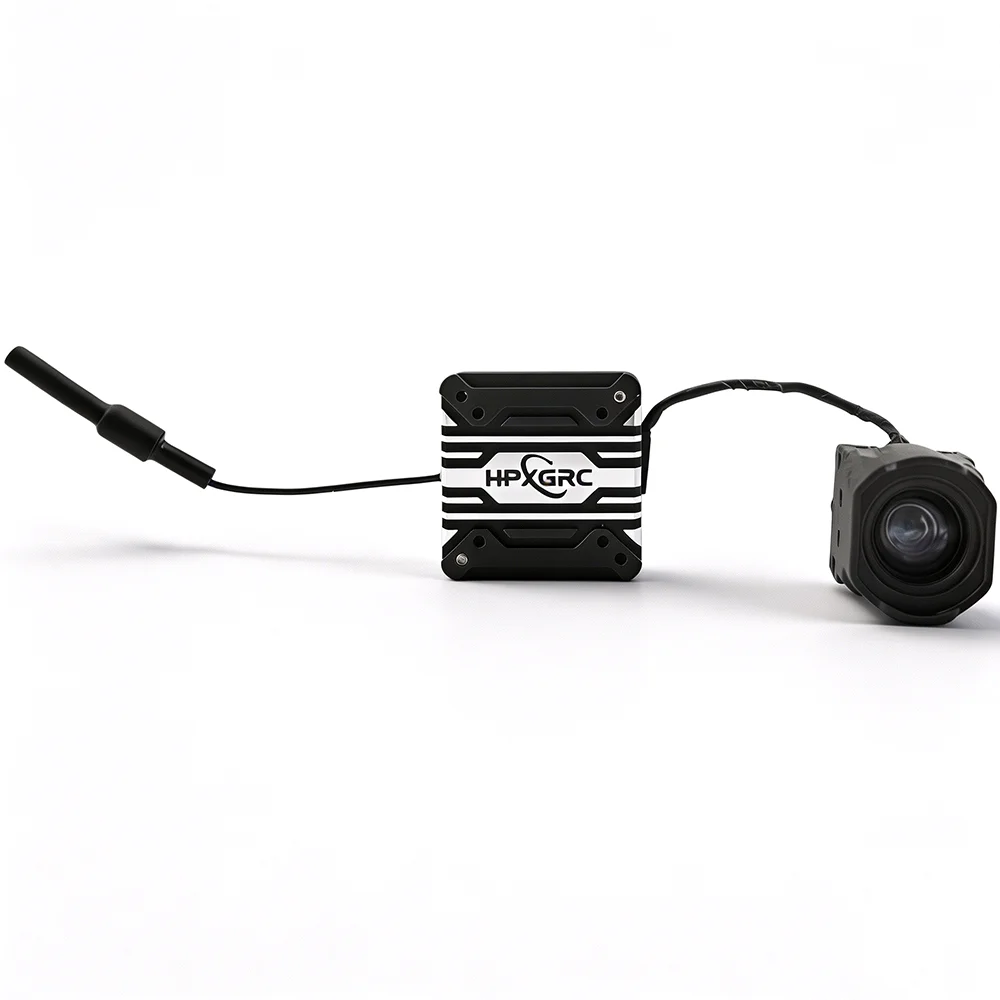 HPXGRC O4 Air Unit Upgrade Kit - Diy Electronics Power Supply recension och pris