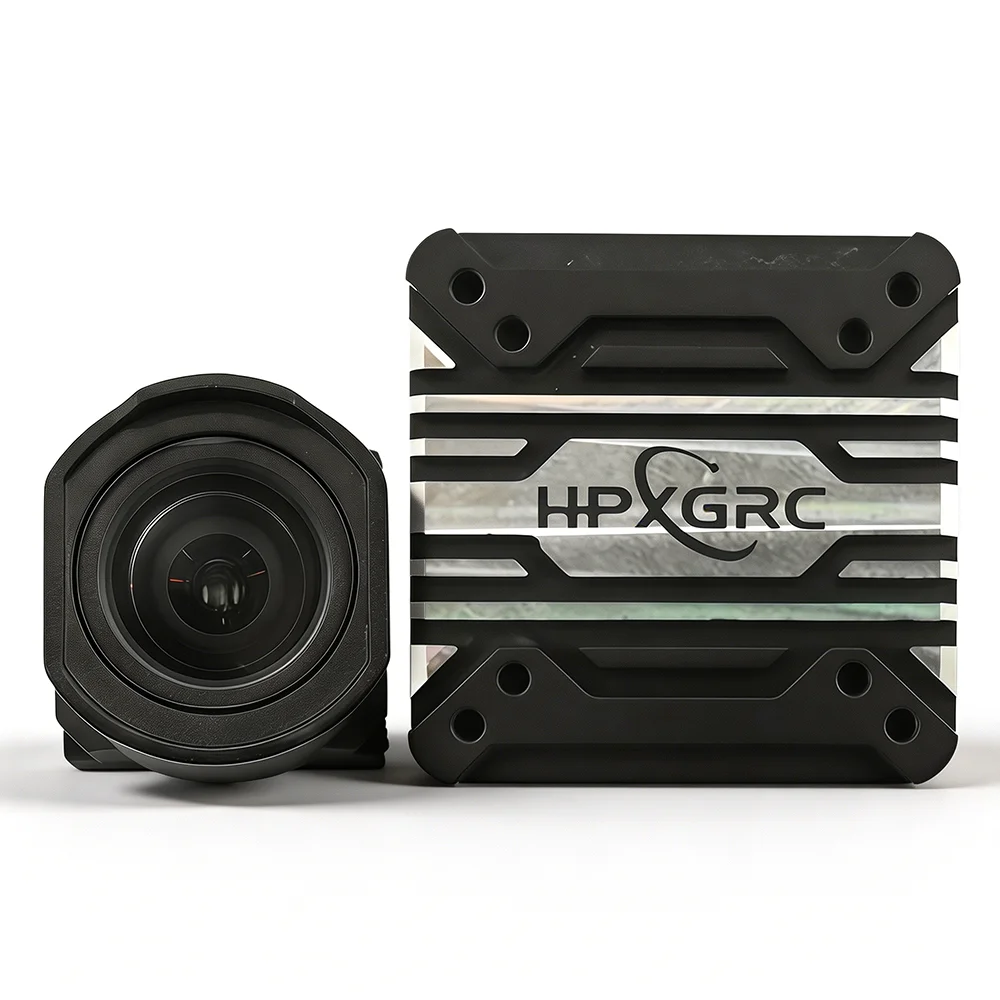 HPXGRC O4 Air Unit Upgrade Kit - Diy Electronics Power Supply recension och pris