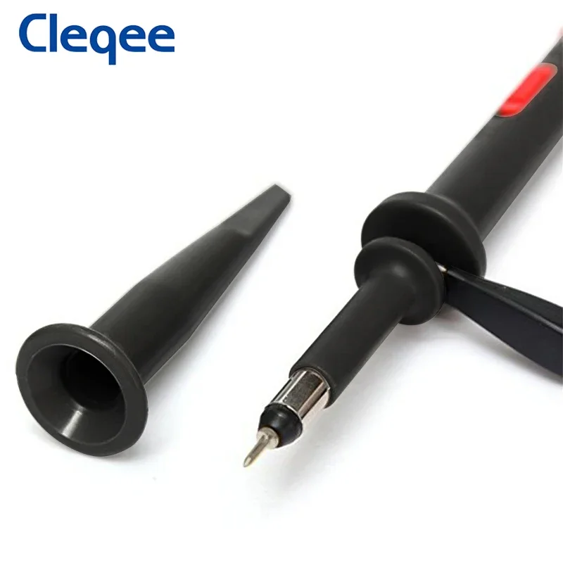 Cleqee MCX-B Oscilloscope Prob - Oscilloscope Dso Mini recension och pris