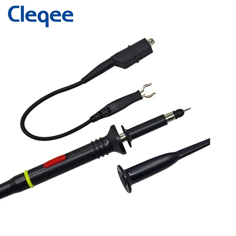 Cleqee MCX-B Oscilloscope Prob - Oscilloscope Dso Mini recension och pris