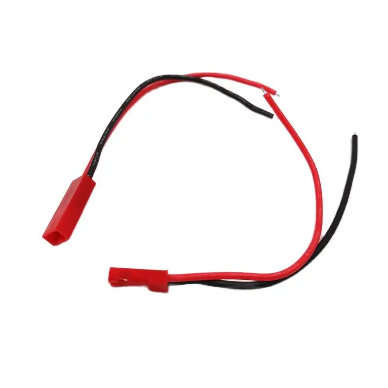 20pcs 10 Pairs JST 2P Connecto - Diy Electronics Power Supply recension och pris