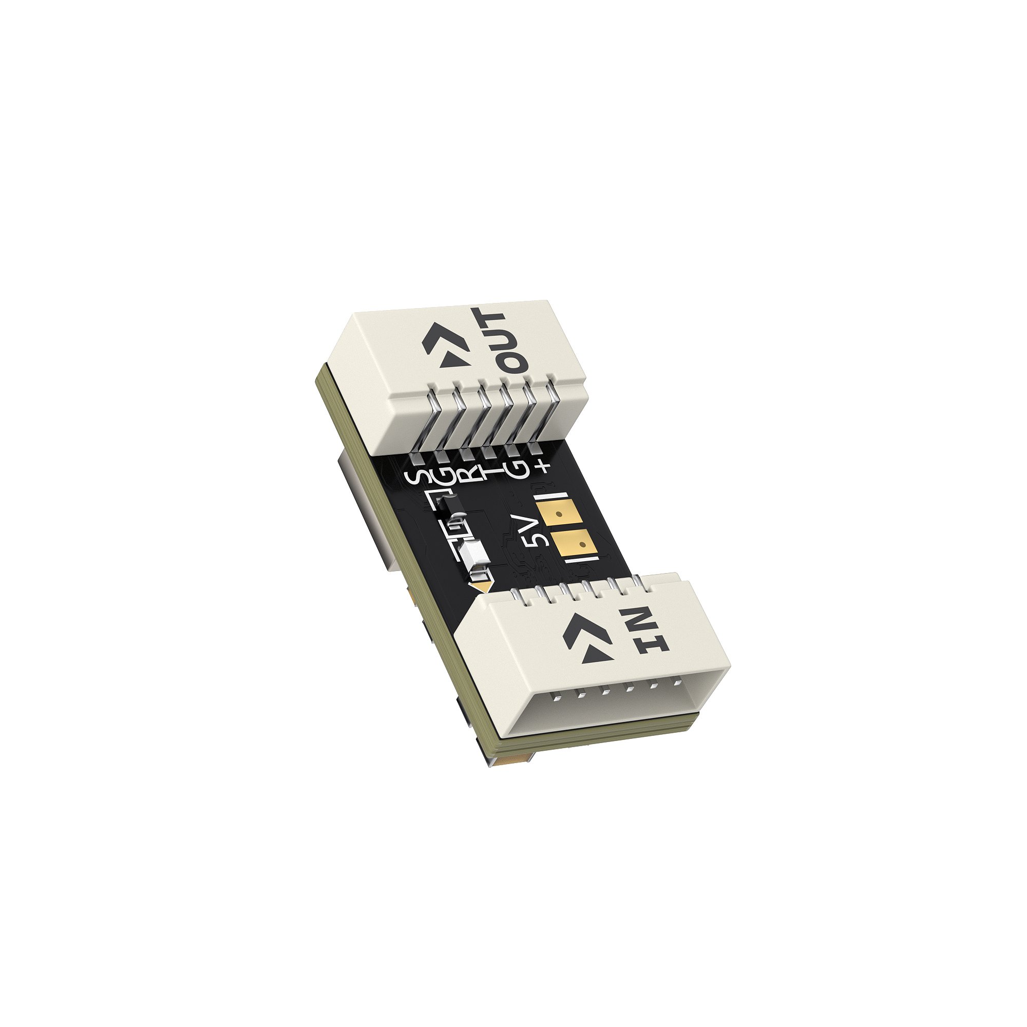 GEPRC O4 Series Step-Down BEC  - Diy Electronics Power Supply recension och pris
