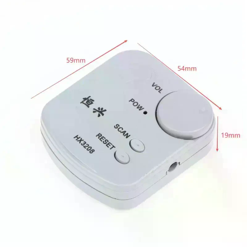 DIY Electronic Kit FM Micro SM - Diy Electronic recension och pris
