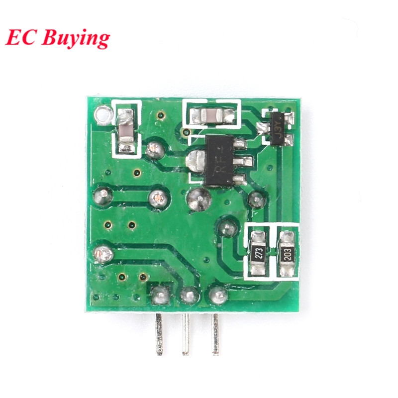 315mhz 433mhz RF Transmitter a - Diy Electronics India recension och pris