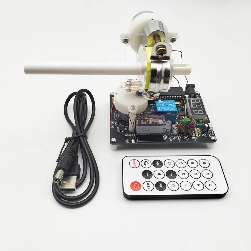 Loook Store Remote Control Ele - Diy Electronics Store recension och pris