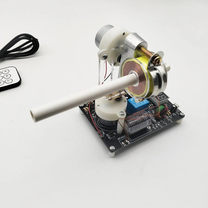 Loook Store Remote Control Ele - Diy Electronics Store recension och pris