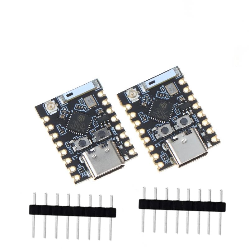 1Pcs ESP32 C3 Super Mini WiFi  - Diy Electronics Course recension och pris