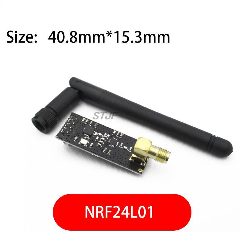Special promotions 1100-meter  - Nrf24L01 Module Wireless recension och pris