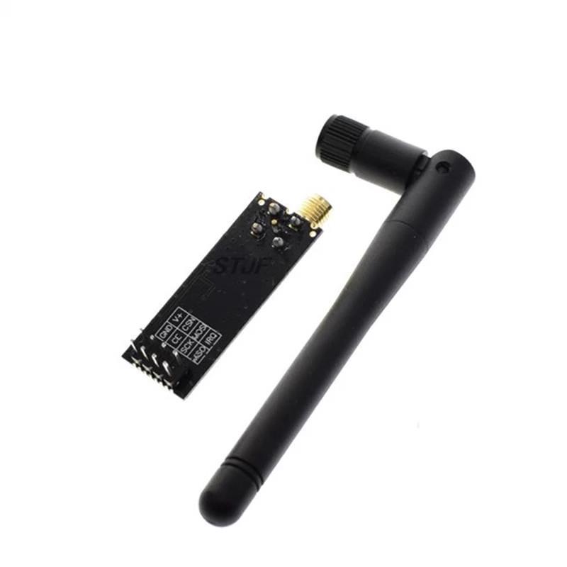 Special promotions 1100-meter  - Nrf24L01 Module Wireless recension och pris