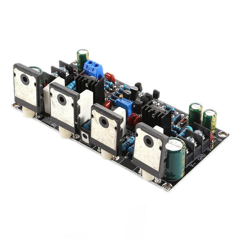1PC 200W 1943 + 5200 High Mono - Diy Electronics Board recension och pris