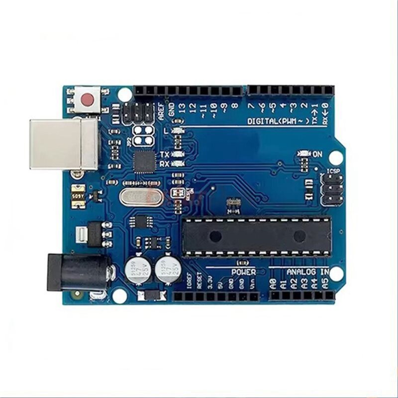 RFID Kit For UNO R3 Mainboard  - Diy Electronics Board recension och pris
