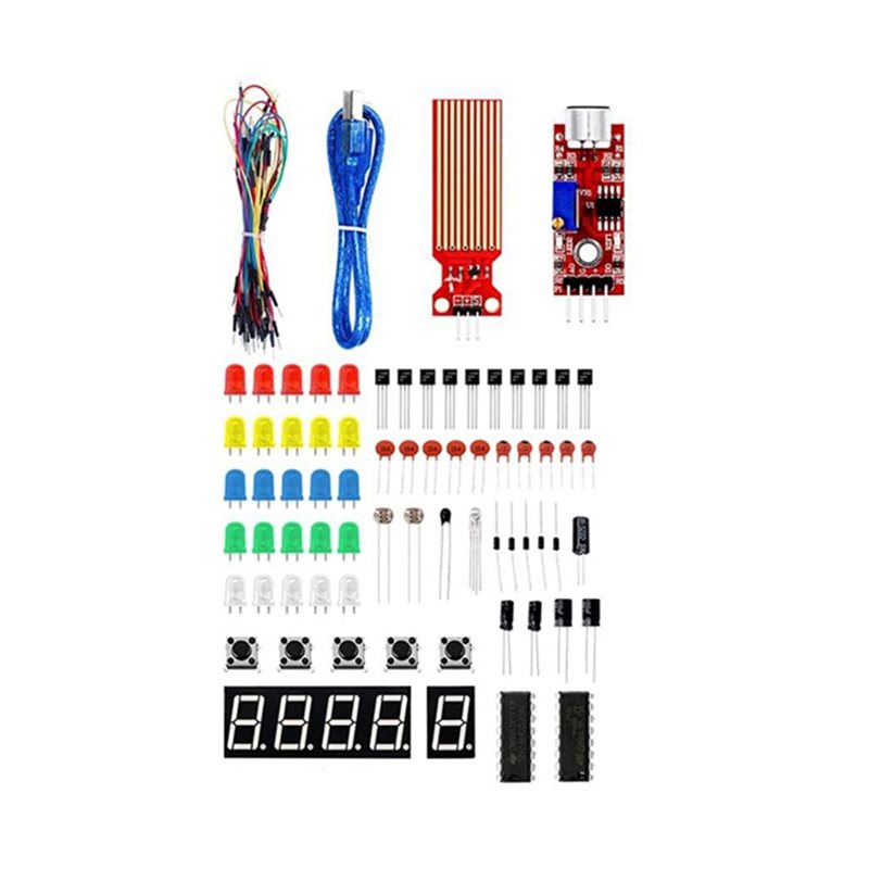 RFID Kit For UNO R3 Mainboard  - Diy Electronics Board recension och pris