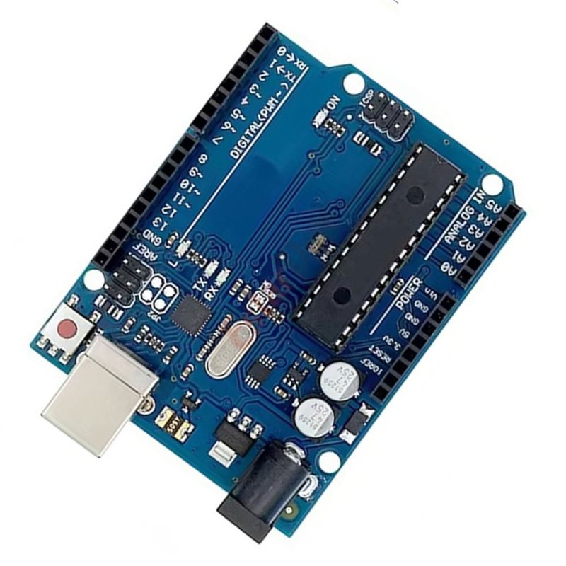 RFID Kit For UNO R3 Mainboard  - Diy Electronics Board recension och pris