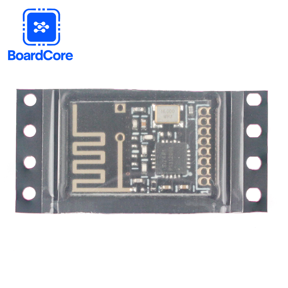 NRF24L01+ PA LNA Wireless Modu - Nrf24L01 Module Wireless recension och pris