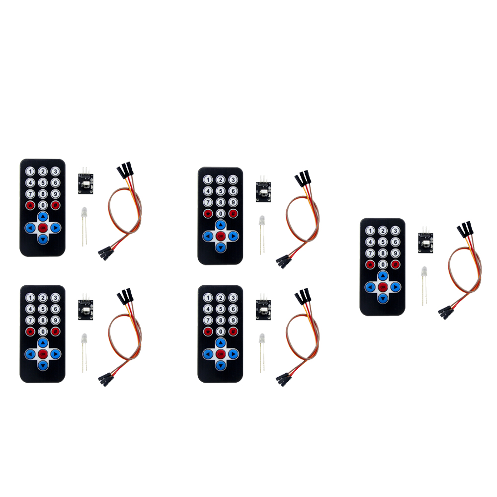 1/5/10PCS New 2021 Smart Elect - Diy Electronics India recension och pris