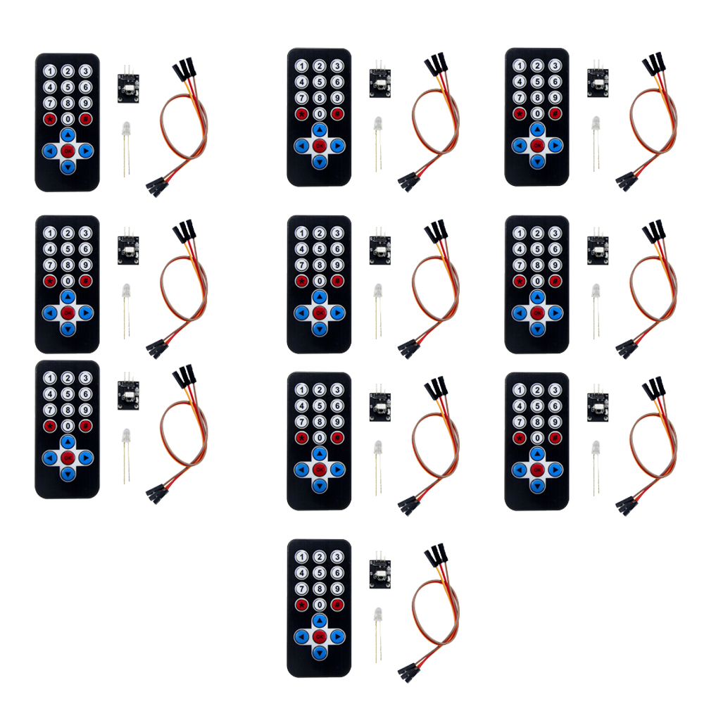 1/5/10PCS New 2021 Smart Elect - Diy Electronics India recension och pris