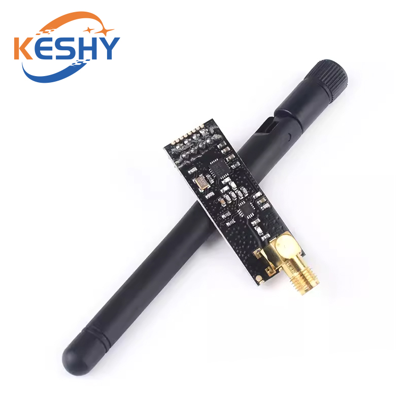 NRF24L01+ 2.4G Wireless Data T - Nrf24L01 Module Wireless recension och pris