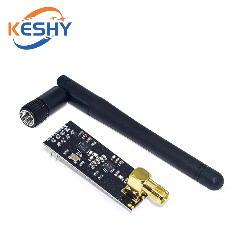 NRF24L01+ 2.4G Wireless Data T - Nrf24L01 Module Wireless recension och pris