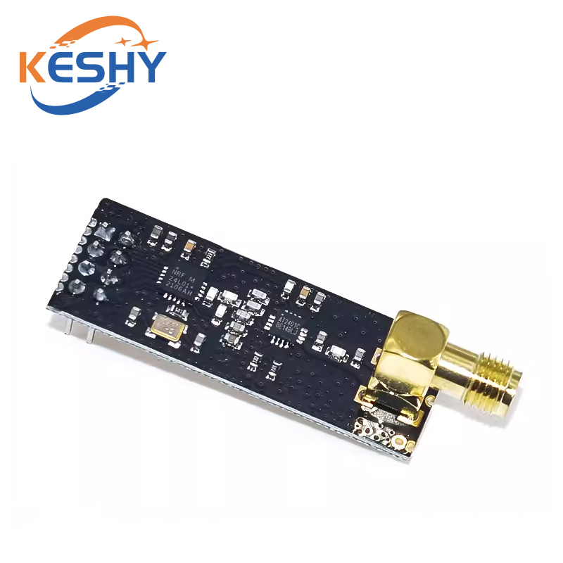 NRF24L01+ 2.4G Wireless Data T - Nrf24L01 Module Wireless recension och pris